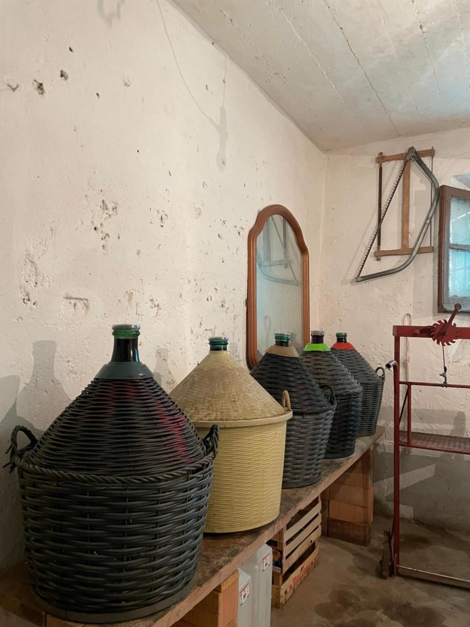 Casa Baldassini Aulla Zewnętrze zdjęcie