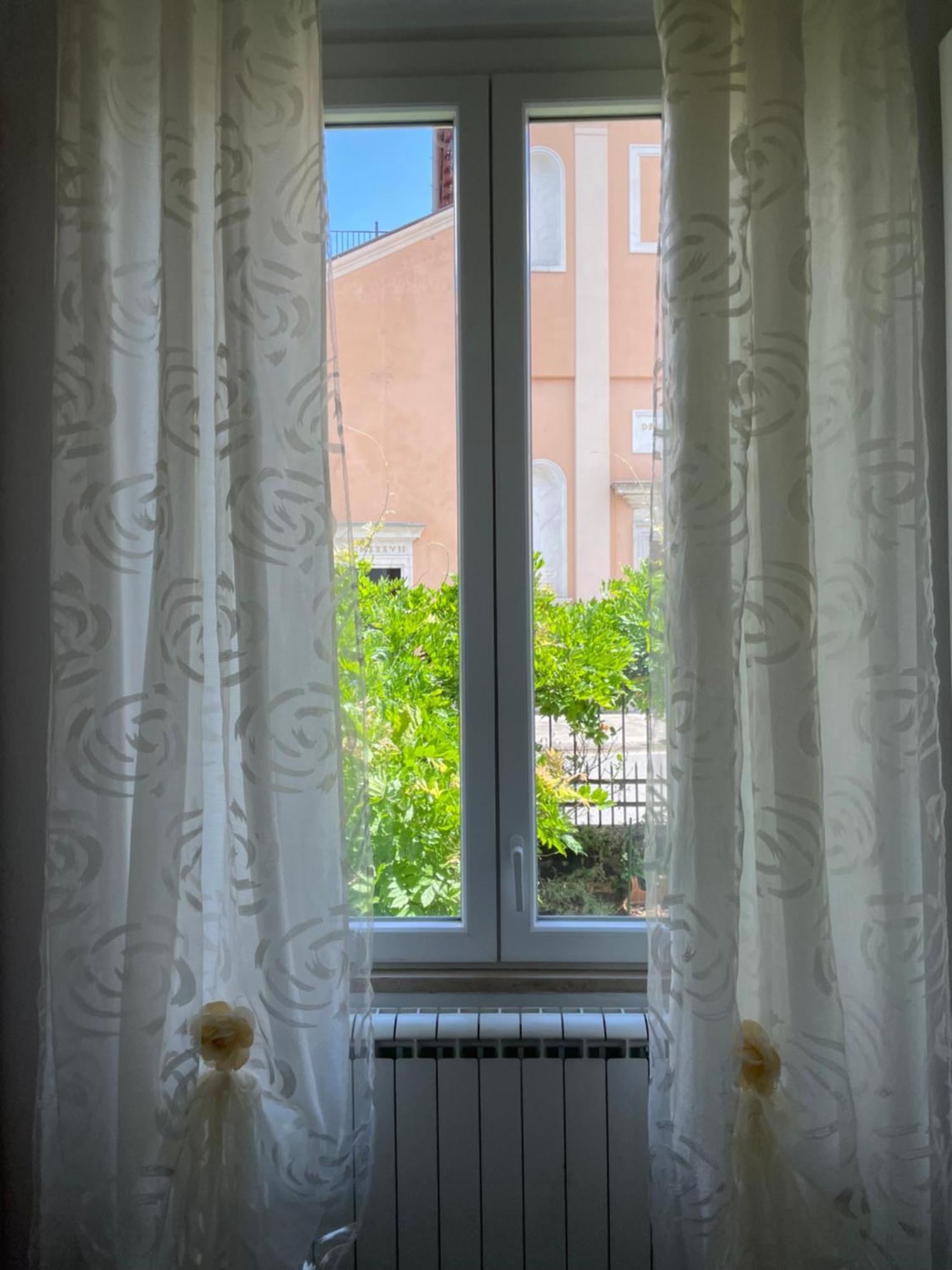 Casa Baldassini Aulla Zewnętrze zdjęcie