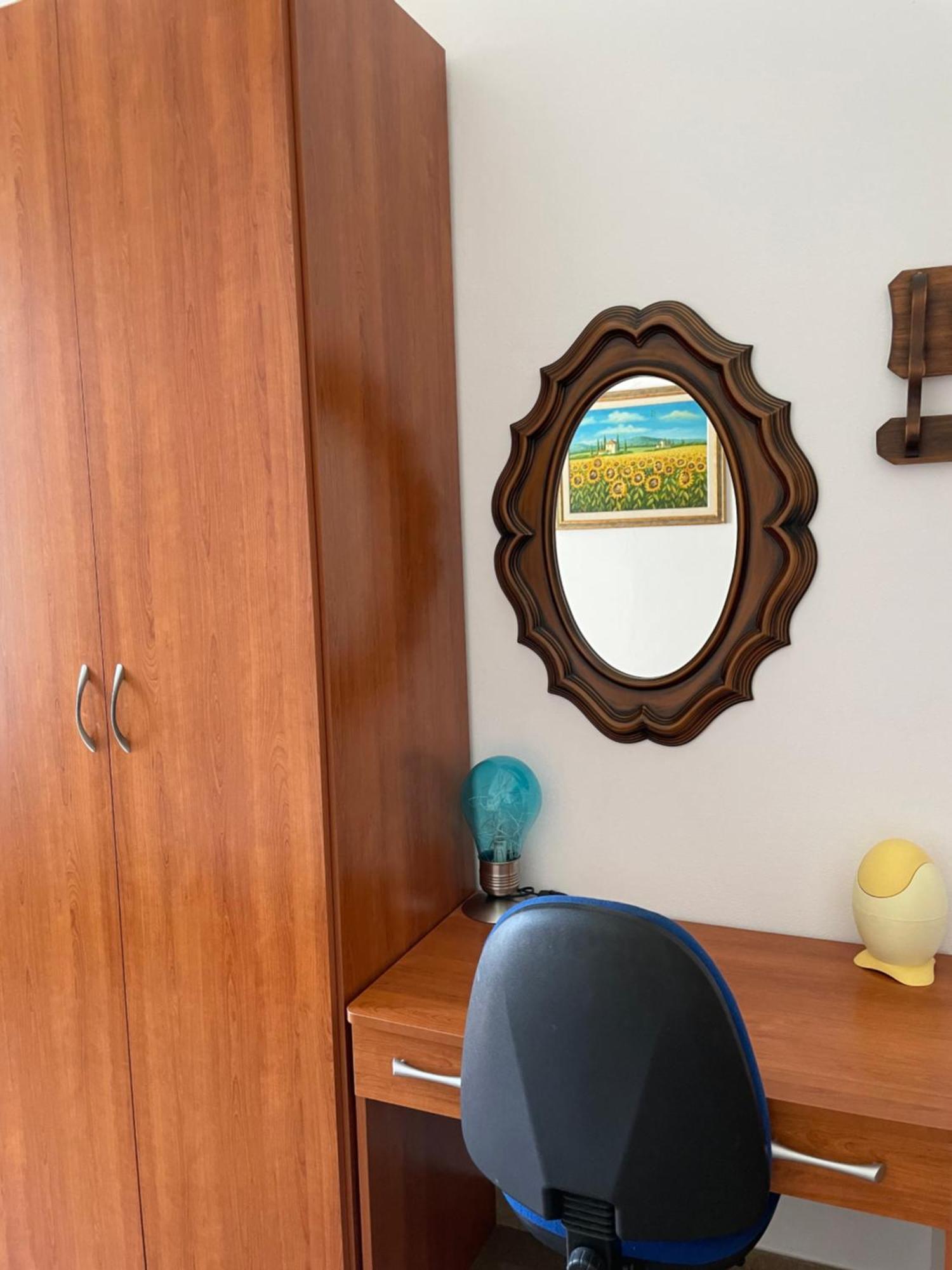 Casa Baldassini Aulla Zewnętrze zdjęcie