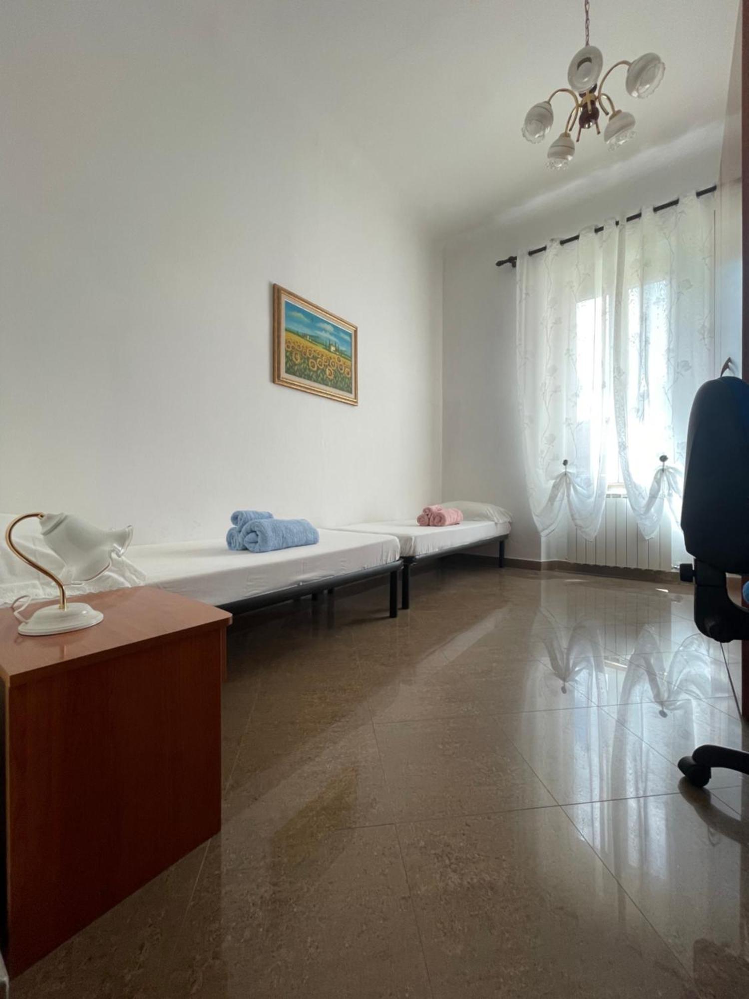 Casa Baldassini Aulla Zewnętrze zdjęcie